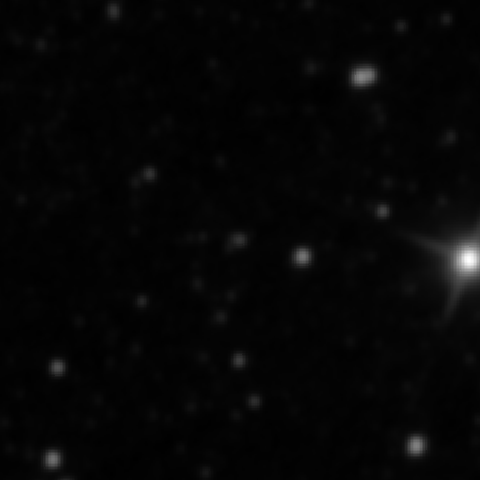 Survey preview for IC 2881
