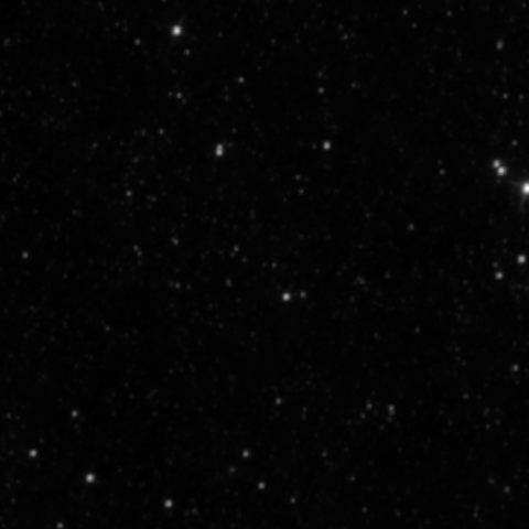 Survey preview for IC 2882