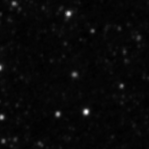 Survey preview for IC 2883