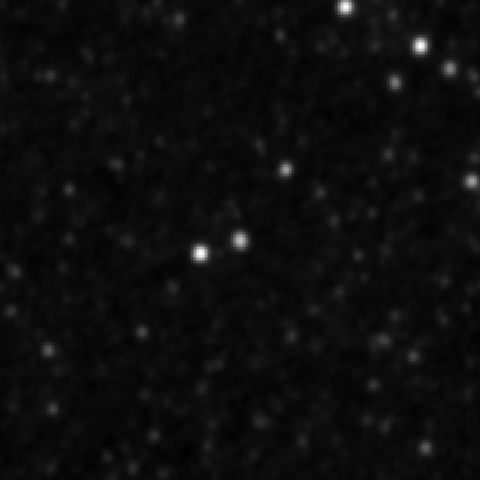 Survey preview for IC 2886
