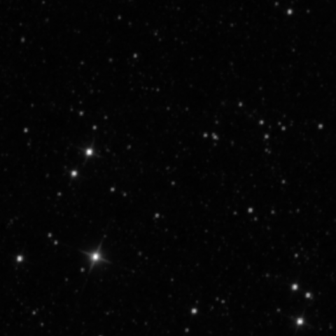 Survey preview for IC 2888