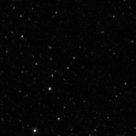 Survey preview for IC 2890