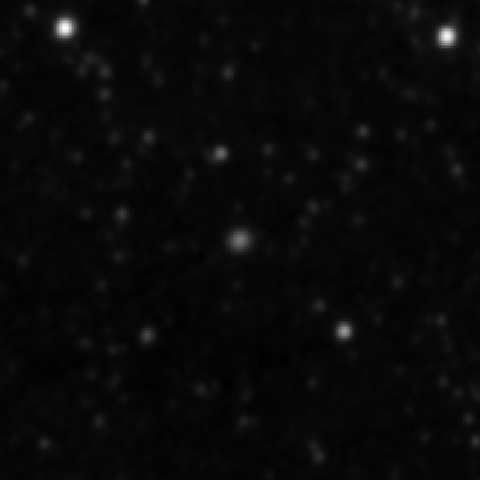 Survey preview for IC 2891