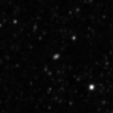 Survey preview for IC 2892