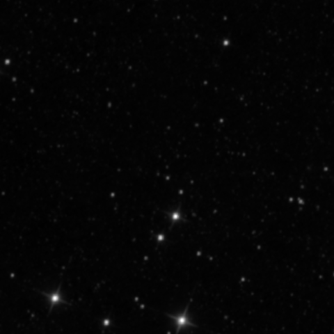 Survey preview for IC 2895