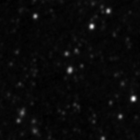 Survey preview for IC 2896