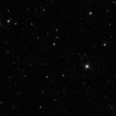 Survey preview for IC 2897