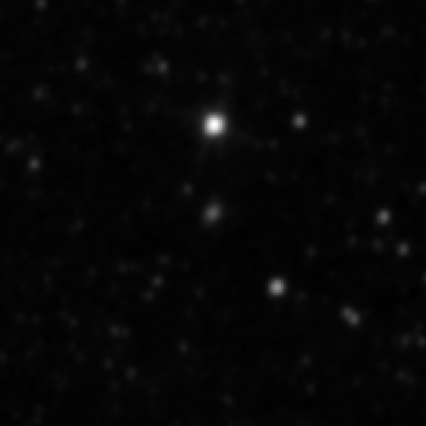 Survey preview for IC 2898