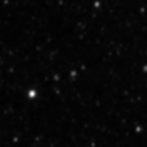 Survey preview for IC 2900