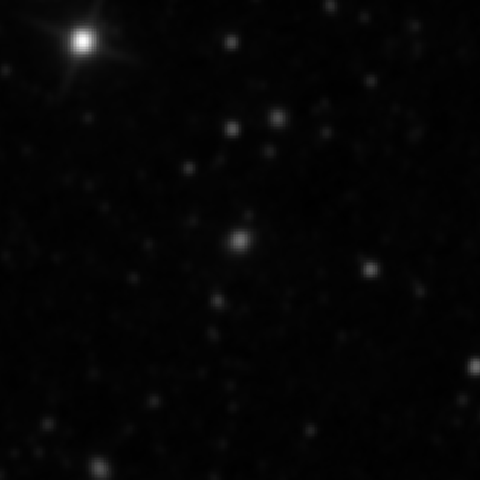 Survey preview for IC 2901