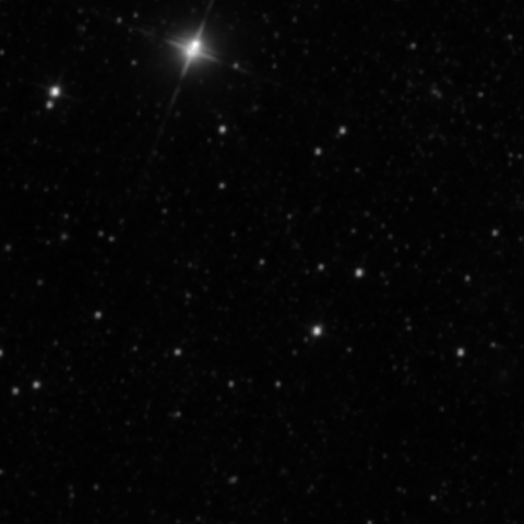 Survey preview for IC 2902