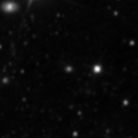 Survey preview for NGC 3999