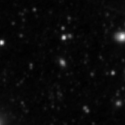 Survey preview for NGC 4011