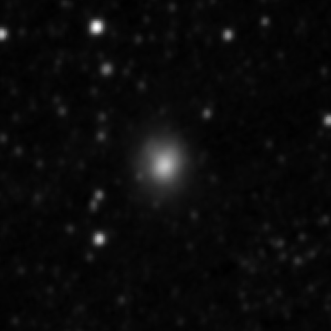 Survey preview for NGC 4032