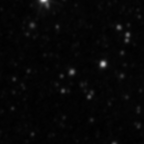 Survey preview for NGC 4042
