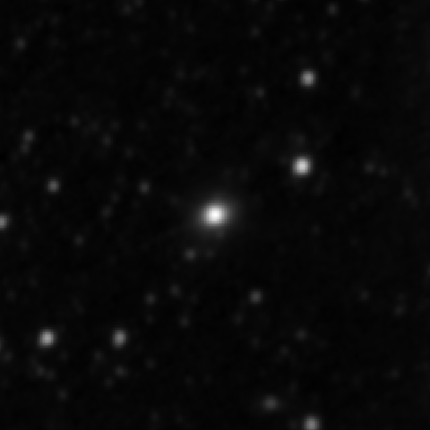 Survey preview for NGC 4074