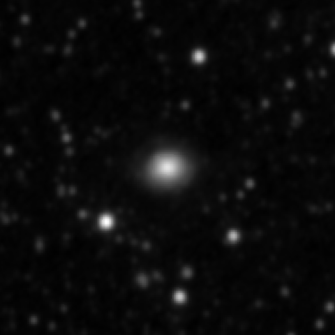 Survey preview for NGC 4108