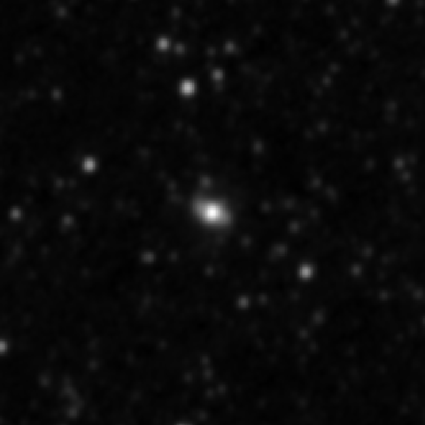 Survey preview for NGC 4113