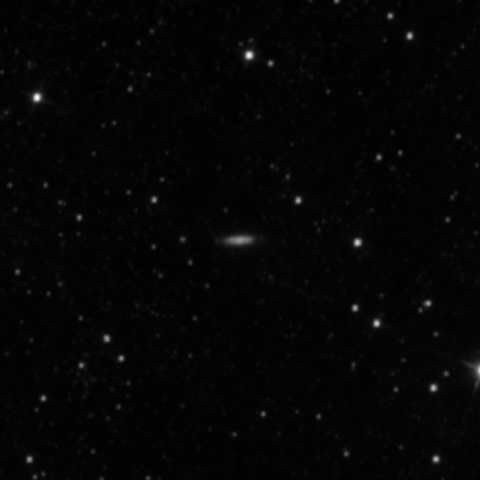 Survey preview for NGC 4130