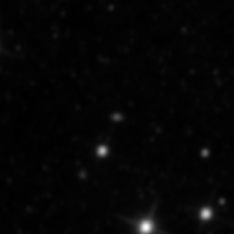 Survey preview for IC 2912