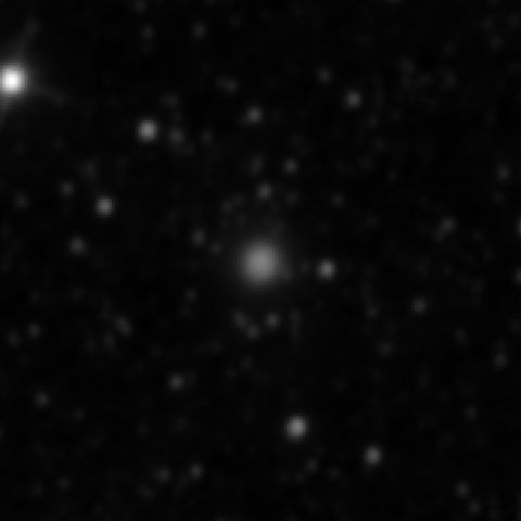 Survey preview for IC 2913