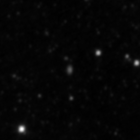 Survey preview for IC 2914
