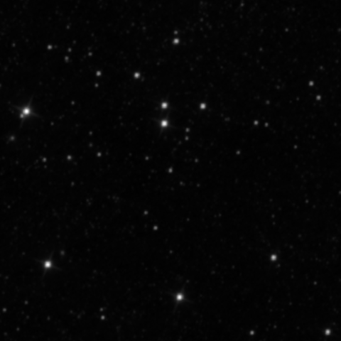 Survey preview for IC 2918