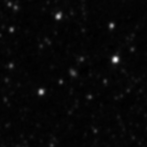 Survey preview for IC 2919