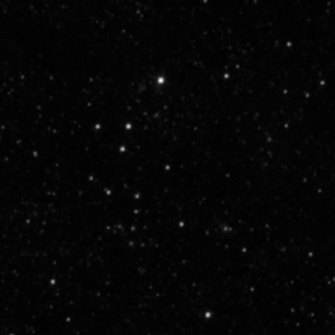 Survey preview for IC 2920