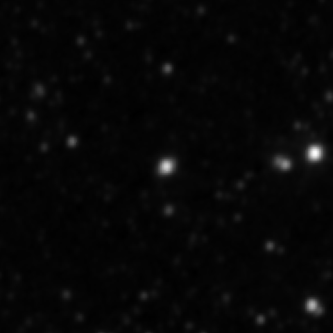 Survey preview for IC 2921