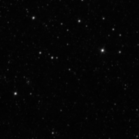 Survey preview for IC 2922