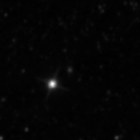 Survey preview for IC 2923