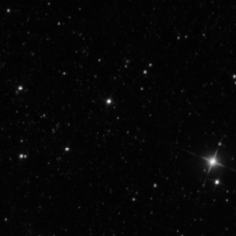 Survey preview for IC 2924