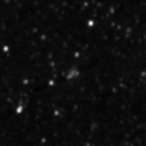 Survey preview for IC 2929