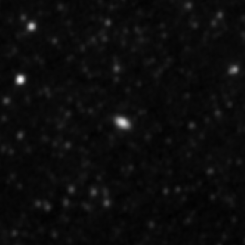 Survey preview for IC 2930