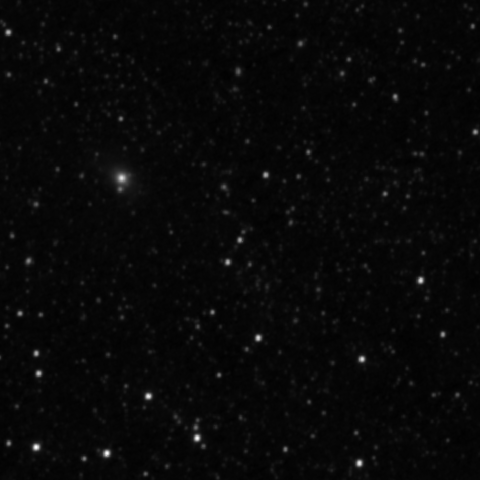 Survey preview for IC 2931