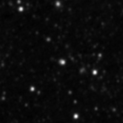 Survey preview for IC 2936