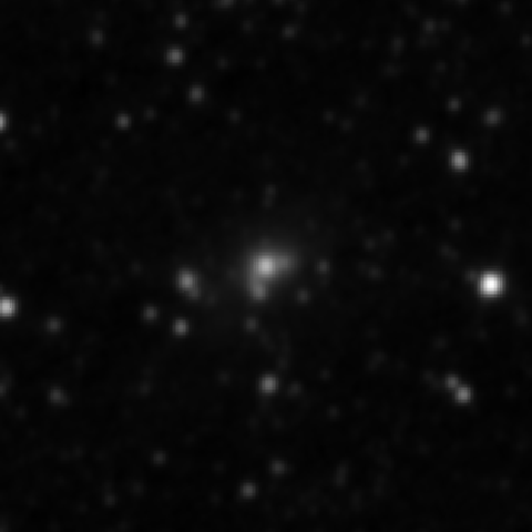 Survey preview for IC 2938