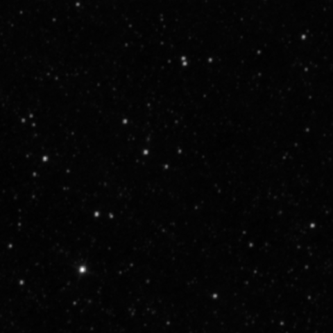 Survey preview for IC 2939