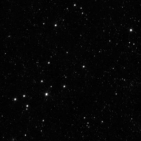 Survey preview for IC 2940