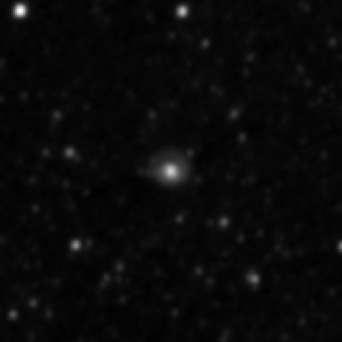 Survey preview for IC 2941