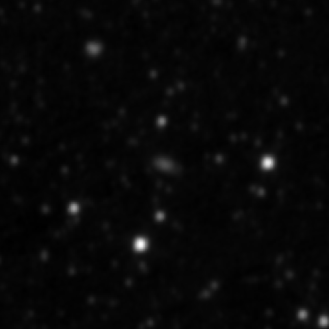 Survey preview for IC 2942