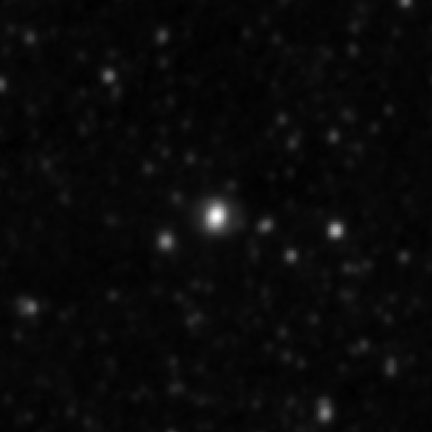 Survey preview for IC 2946