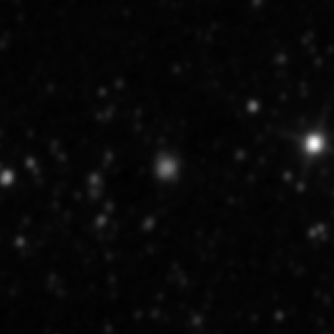 Survey preview for IC 2947