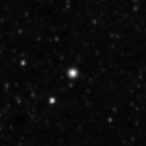 Survey preview for IC 2950