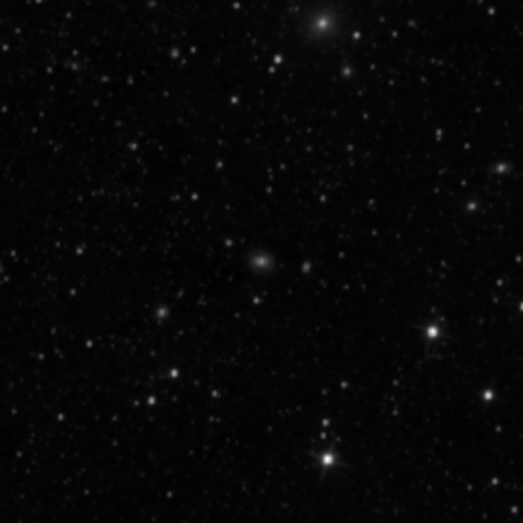 Survey preview for IC 2953