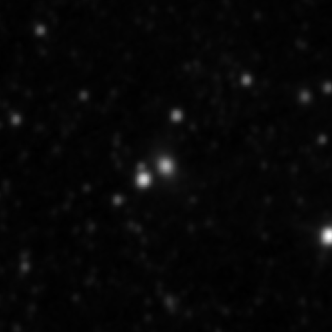 Survey preview for IC 2957