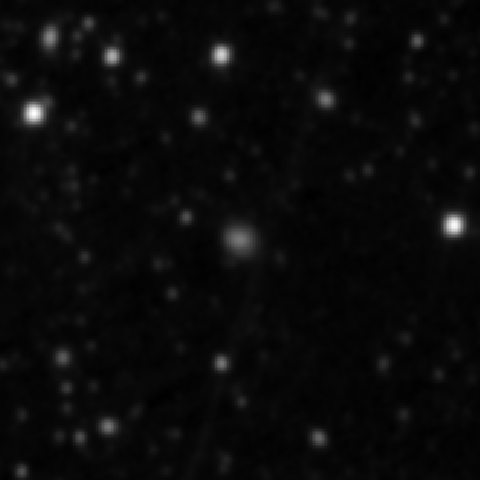 Survey preview for IC 2958