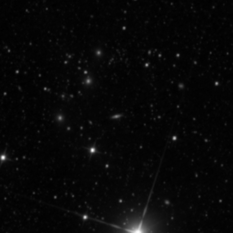 Survey preview for IC 2959