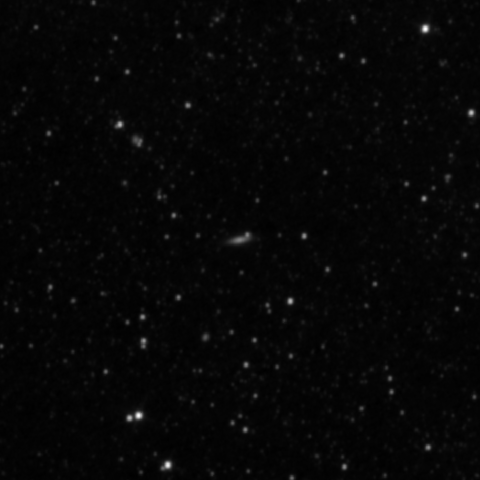 Survey preview for IC 2963
